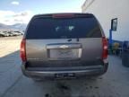 2011 Chevrolet Tahoe K1500 LT