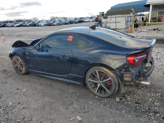 2019 Toyota 86 GT