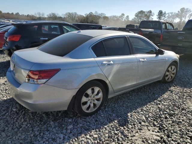 2009 Honda Accord EXL