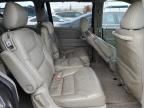 2008 Honda Odyssey EXL