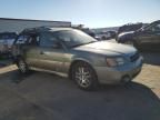 2004 Subaru Legacy Outback AWP