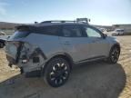 2023 KIA Sportage X Line