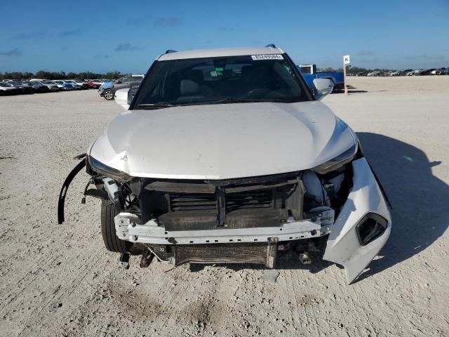 2020 Chevrolet Blazer 3LT