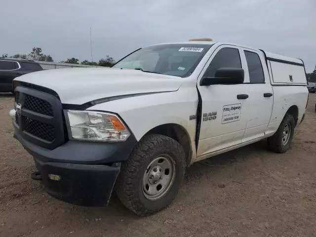 2016 Dodge RAM 1500 ST