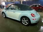 2010 Volkswagen New Beetle