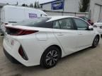 2017 Toyota Prius Prime