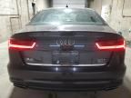 2017 Audi A6 Prestige