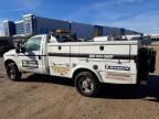 2007 Ford F350 SRW Super Duty