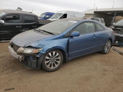 2010 Honda Civic EX en venta en Brighton, CO