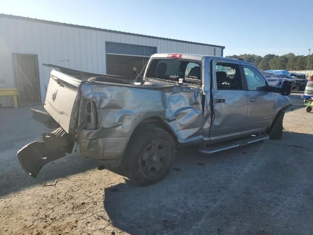 2021 Dodge RAM 2500 BIG Horn