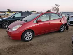 Toyota Vehiculos salvage en venta: 2008 Toyota Prius