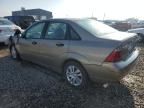 2005 Ford Focus ZX4