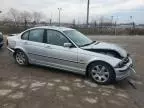 2001 BMW 325 I