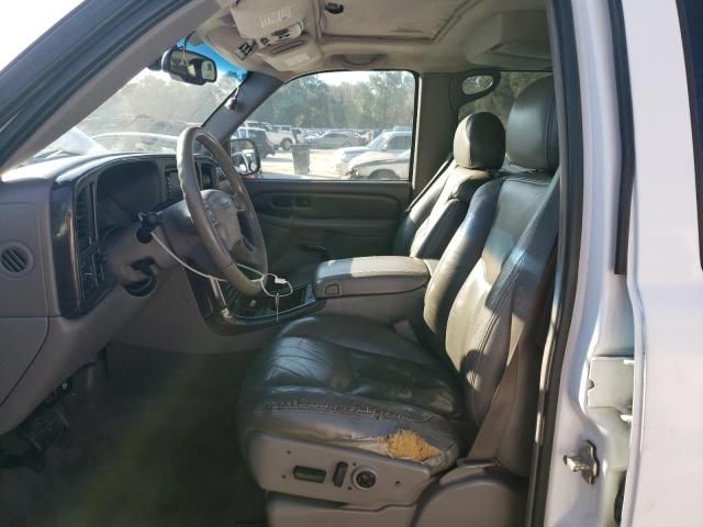 2005 GMC Yukon XL Denali