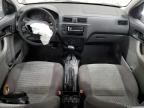 2007 Ford Focus ZX4