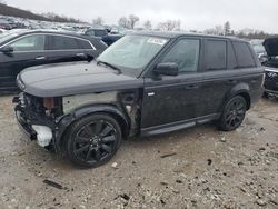 2013 Land Rover Range Rover Sport HSE en venta en West Warren, MA