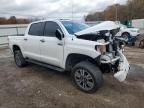 2018 Toyota Tundra Crewmax 1794