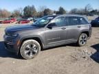 2023 Jeep Grand Cherokee Limited 4XE