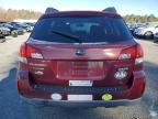 2012 Subaru Outback 2.5I Premium