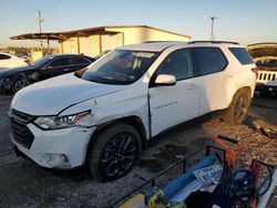 Vehiculos salvage en venta de Copart Cleveland: 2019 Chevrolet Traverse RS