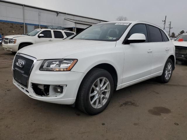 2012 Audi Q5 Premium