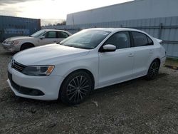 2012 Volkswagen Jetta SEL en venta en Anderson, CA