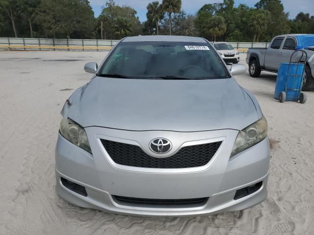 2007 Toyota Camry CE