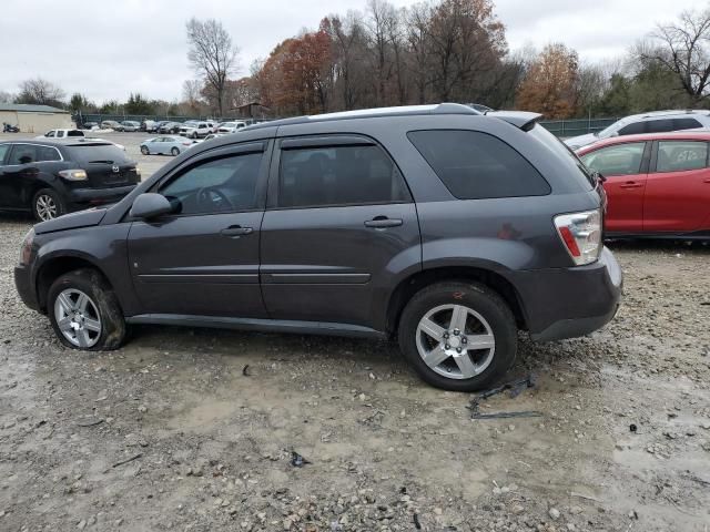 2008 Chevrolet Equinox LT