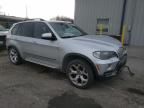 2008 BMW X5 4.8I