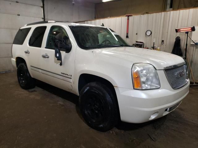 2009 GMC Yukon Denali