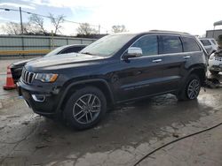 2019 Jeep Grand Cherokee Limited en venta en Lebanon, TN