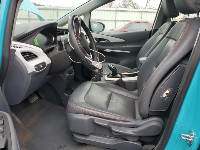 2021 Chevrolet Bolt EV Premier