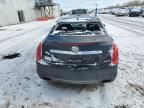 2014 Cadillac CTS