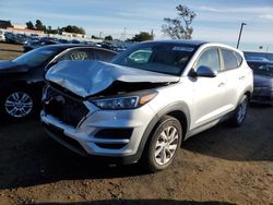 2019 Hyundai Tucson SE en venta en American Canyon, CA