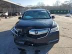 2016 Acura MDX Advance