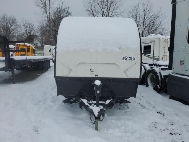 2017 Jayco Hummingbir