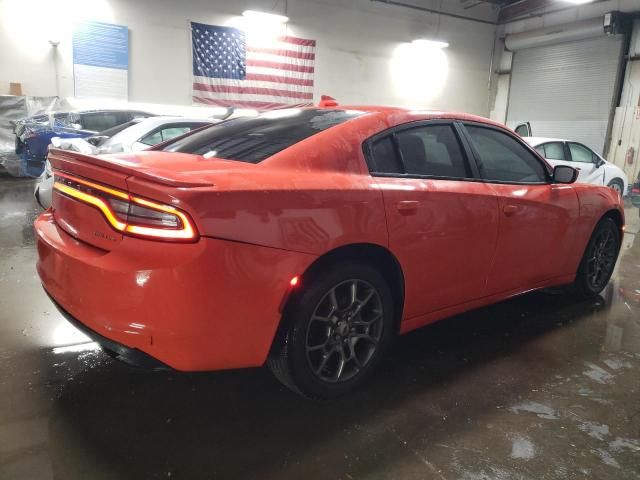 2017 Dodge Charger SXT