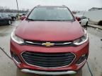 2018 Chevrolet Trax Premier