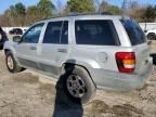 2004 Jeep Grand Cherokee Laredo