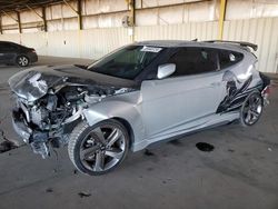 2013 Hyundai Veloster Turbo en venta en Phoenix, AZ