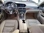 2012 Mercedes-Benz C 300 4matic