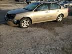 2007 Chevrolet Malibu LT