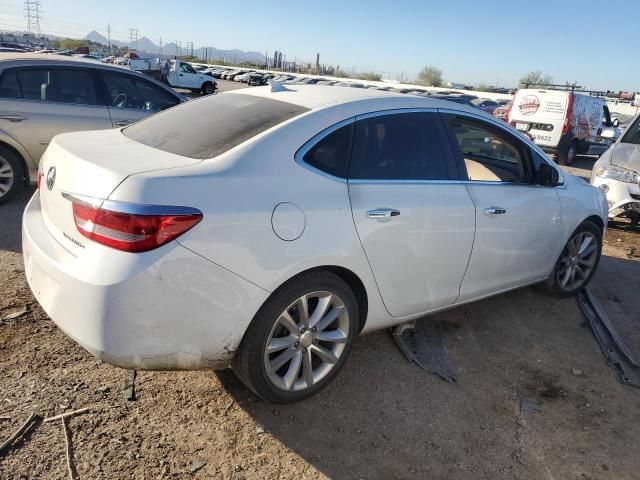 2014 Buick Verano