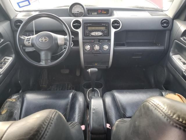 2006 Scion XB