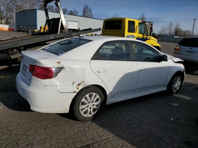 2010 KIA Forte EX