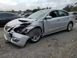 2015 Nissan Altima 2.5 en venta en Riverview, FL