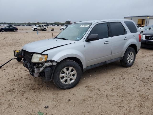 2011 Mazda Tribute I