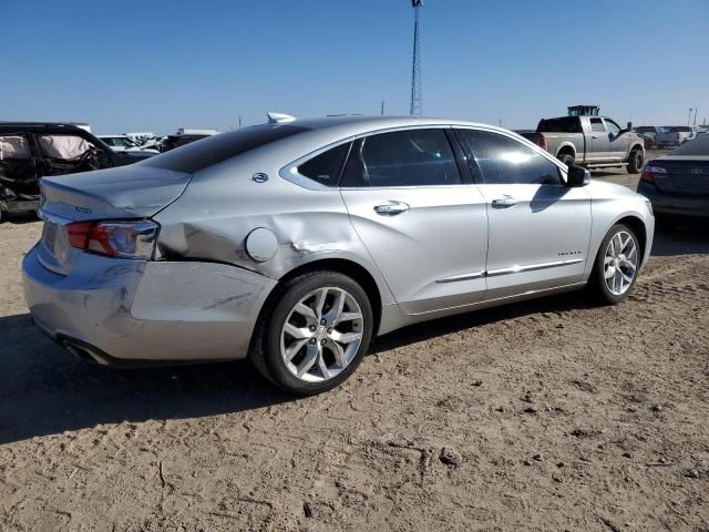 2018 Chevrolet Impala Premier