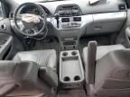 2009 Honda Odyssey EXL