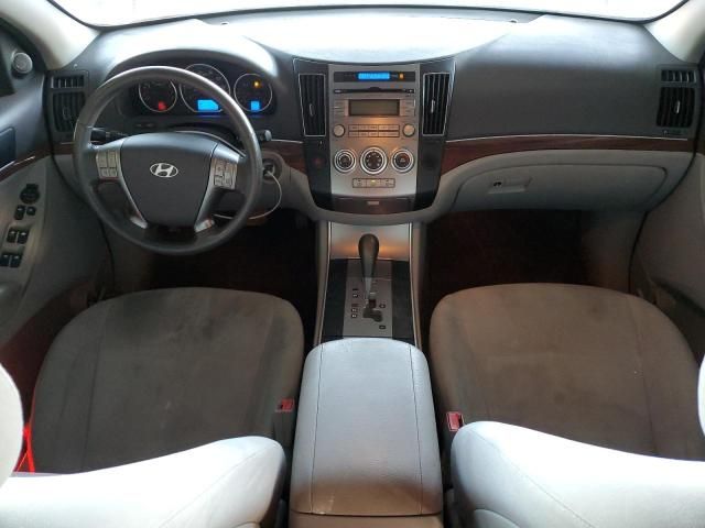 2011 Hyundai Veracruz GLS